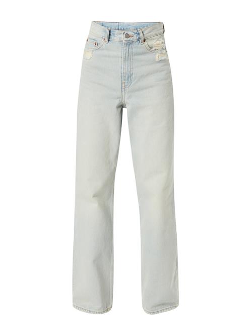 Dr. Denim Jeans 'Echo'  pastelblå