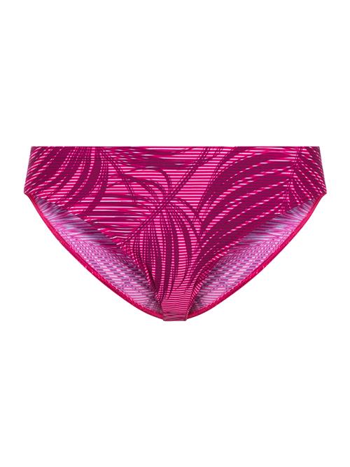 Se LASCANA ACTIVE Sportsbikinitrusse  bordeaux ved About You