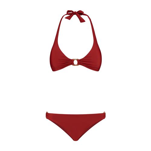 Shiwi Bikini 'Caro'  rød