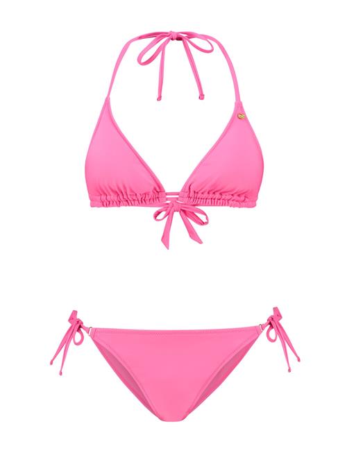 Shiwi Bikini 'Liz'  pink / mørk pink