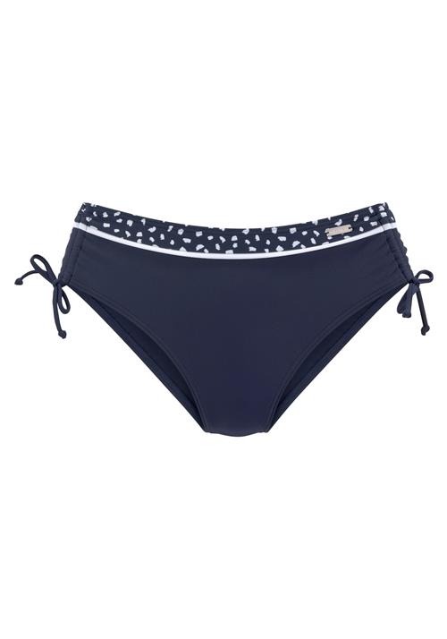 LASCANA Bikinitrusse  navy / pastelblå