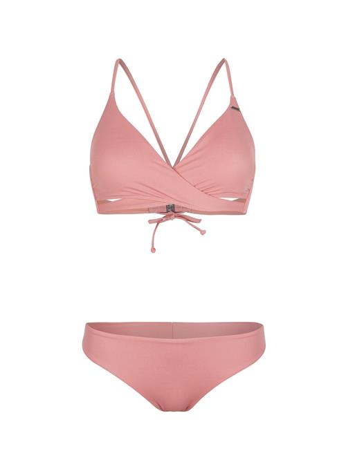 O'NEILL Bikini 'Baay Maoi'  gammelrosa