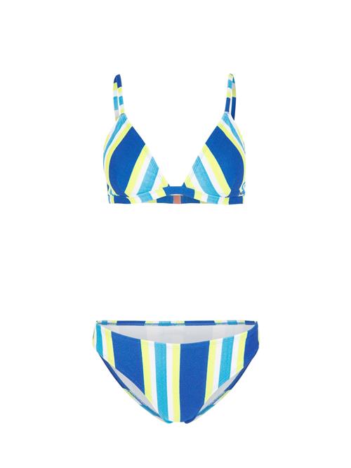 O'NEILL Bikini 'Alia Cruz'  blå / turkis / hvid