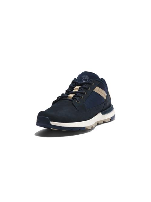 TIMBERLAND Sneaker low 'Killington'  beige / navy