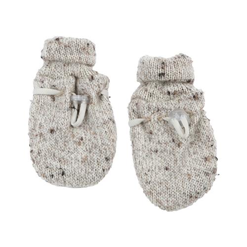 Joha Mittens Beige | Beige | 70/80 cm