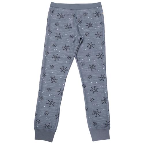 Se Joha Leggings Blue | Blå | 140 cm ved Babyshop