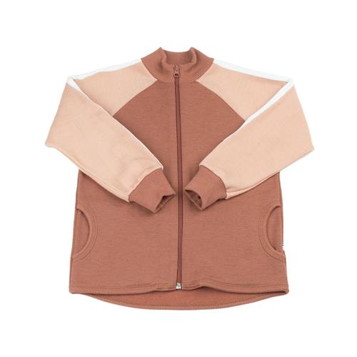 Joha Cardigan Brown 90 cm  Brun  90 cm  Unisex