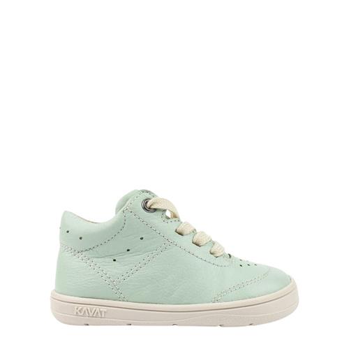 Se Kavat Kumla Aqua Green | Grønn | 23 EU ved Babyshop