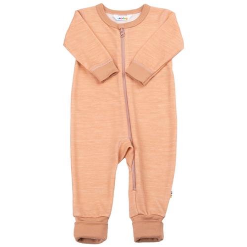 Joha Buksedragt Rose 60 cm  Lyserød  60 cm  Unisex