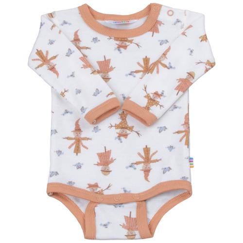 Joha Baby Body Off White |  | 60 cm