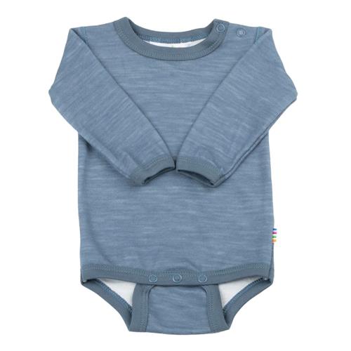 Joha Babybody Blue | Blå | 100 cm