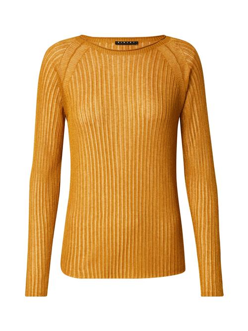 Sisley Pullover  gylden gul