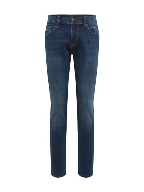 Se CAMEL ACTIVE Jeans 'Houston'  blue denim ved About You