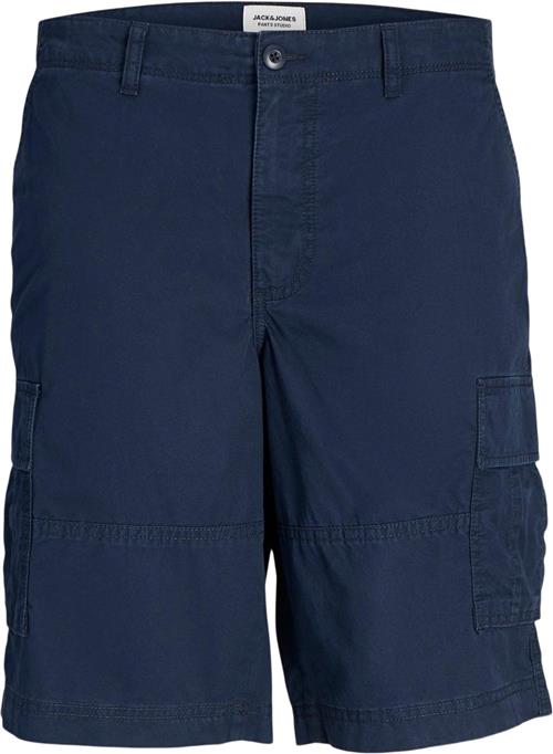 Jack & Jones Jpstcole Jjcampaign Short JNR Str 176 Drenge - Blå Shorts & Bloomers hos Magasin