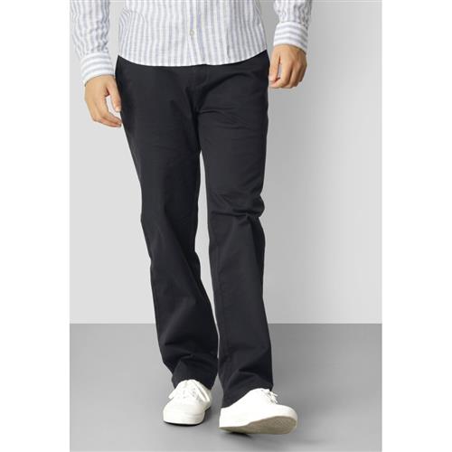 Se Clean Cut Copenhagen Tokyo Twill Pants Mand Dark Navy Bukser Str XL / Regular - Bomuld hos Magasin ved Magasin