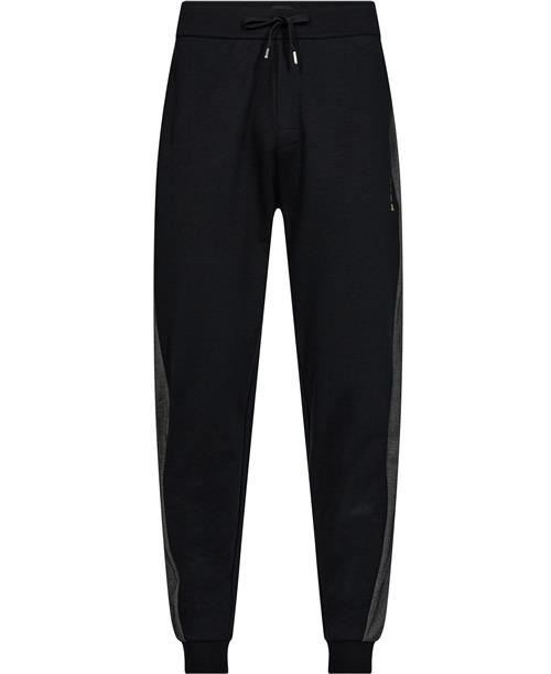 Se BOSS Tracksuit Pants Mand Sort Sweatshirts Str M - hos Magasin ved Magasin