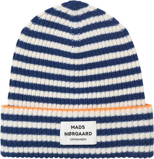 Mads Nørgaard - Copenhagen Recycled Iceland Anju Hat ONE SIZE - Hatte & Huer hos Magasin