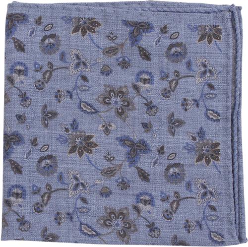 Amanda Christensen Pocket Square One size - Lommeklude hos Magasin