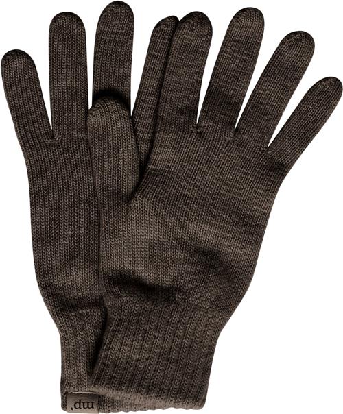 Se mpWoman Helsinki Gloves One Size - Handsker Uld hos Magasin ved Magasin