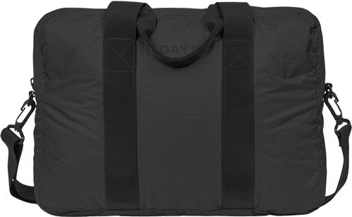 Se DAY ET Day GW Reno Rain Computer Bag One Size - Skuldertasker hos Magasin ved Magasin