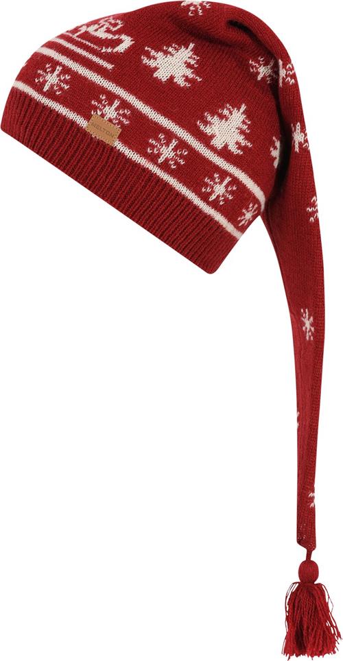 Melton Reindeer Christmas hat 51/53 - Huer & Hatte hos Magasin