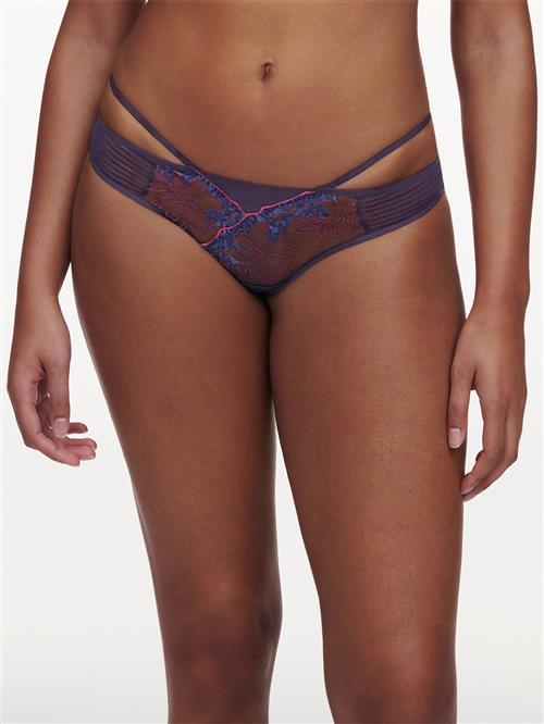 Chantelle Pulp Spice Tanga G-strenge Str 38 - hos Magasin