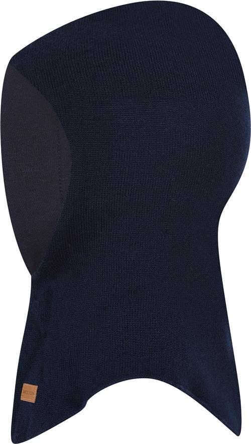 Melton Basic Balaclava Windstopper 49 - Elefanthuer hos Magasin