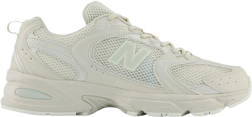 Se New Balance 530 Sneakers Mand Beige Sneakers Str 44 - hos Magasin ved Magasin