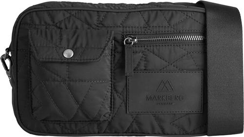 Se Markberg Darlambg Cross. Bag, Recycled ONE SIZE - Crossbody Tasker hos Magasin ved Magasin