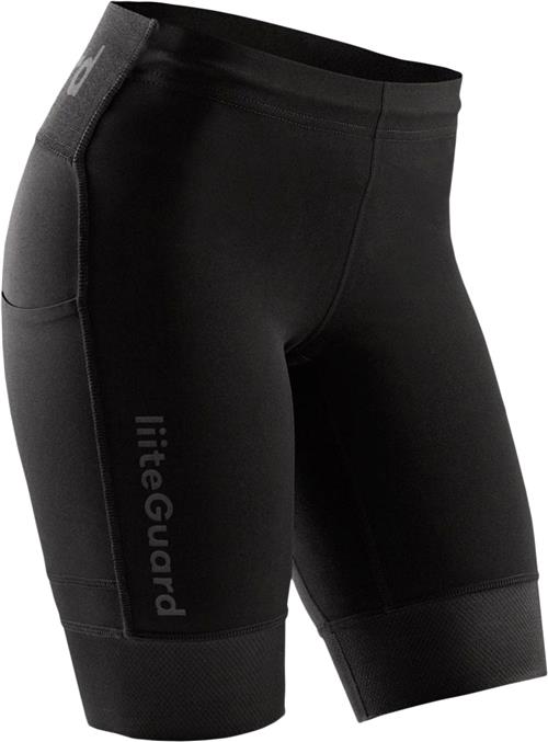 Liiteguard Glutech Infinity Korte Tights XS - Træningsshorts hos Magasin