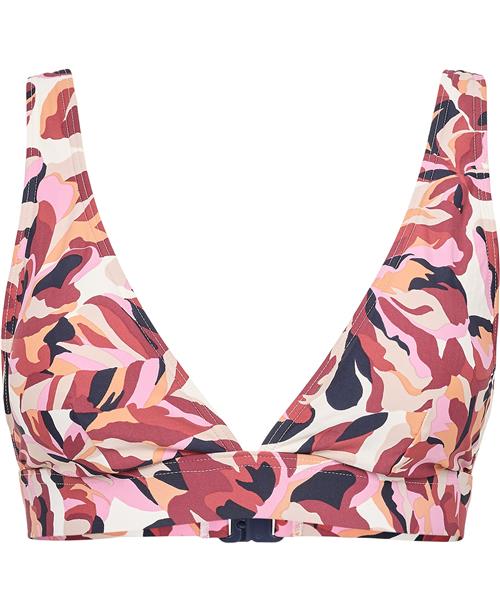 Esprit Carilo Beach RCS pad. bra top Bikinitoppe Str C 70 - hos Magasin