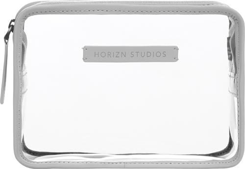 Horizn Studios Liquids Bag Light Quartz Grey Onesize - Rejsetilbehør hos Magasin