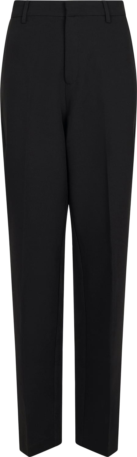 Se Neo Noir Alice Suit Pants Kvinde Black Bukser Med Smalle Ben Str 42 - Polyester hos Magasin ved Magasin