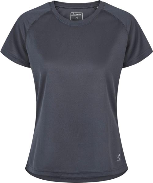 Energetics Natalja II Tshirt XL - Baselayer hos Magasin