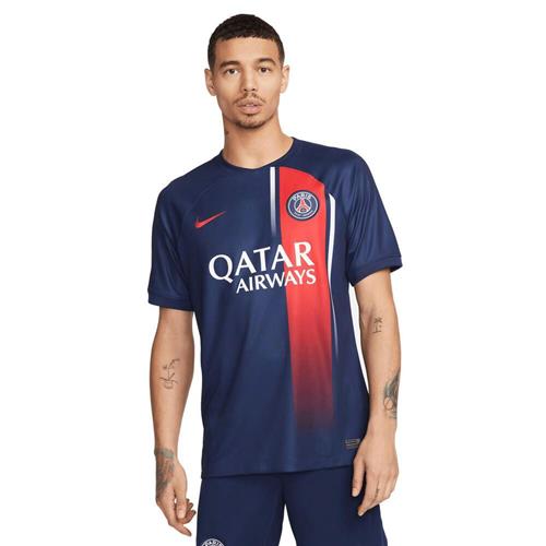 Nike Paris Saint Germain 23 24 Hjemmebanetroje XXXL - T-shirts hos Magasin