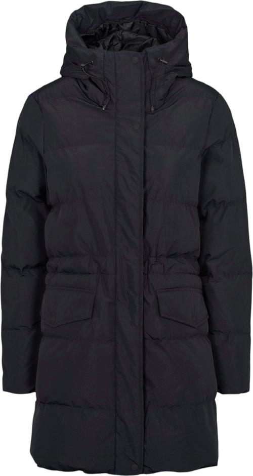 MCKINLEY Lhotse Coat Jakke 46 - Jakker hos Magasin