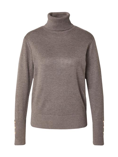 Freequent Pullover 'KATIE'  mokka