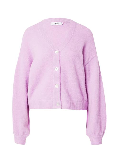 MSCH COPENHAGEN Cardigan 'Petrinelle'  lilla