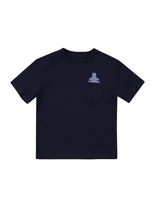 GAP Shirts 'BRANNAN'  navy / lyseblå