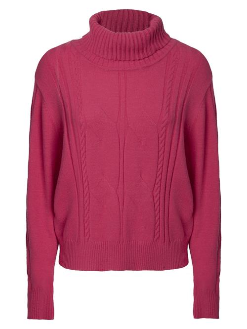 Influencer Pullover  pink