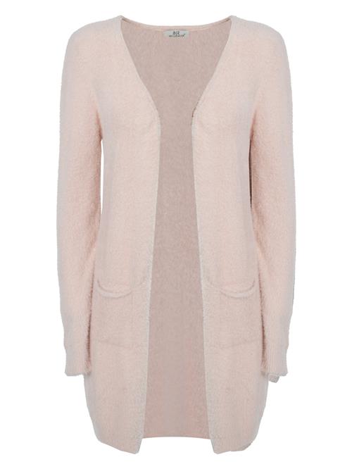 Influencer Cardigan  rosé