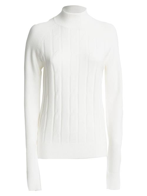 Influencer Pullover  offwhite