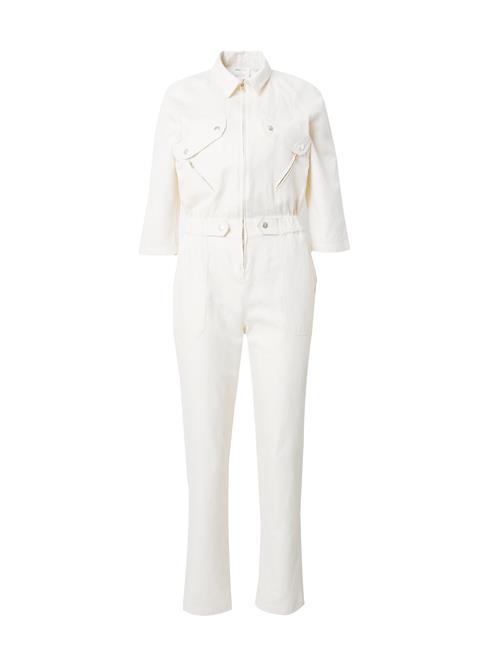 Maison 123 Jumpsuit 'NINE'  creme