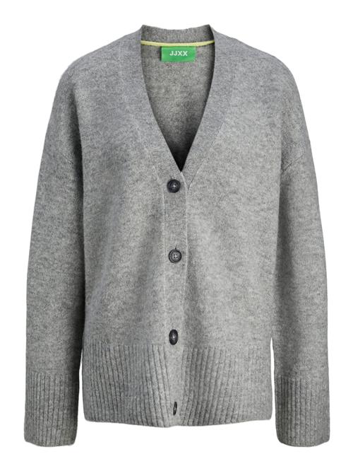 JJXX Cardigan 'JXIRIS'  grå