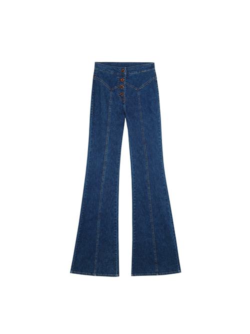 Se Scalpers Jeans 'Candy'  blå ved About You