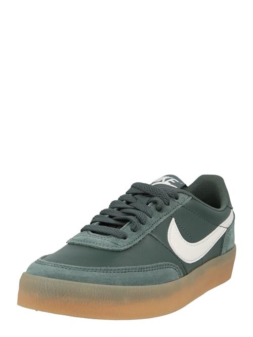 Se Nike Sportswear Sneaker low 'KILLSHOT 2'  smaragd / hvid ved About You