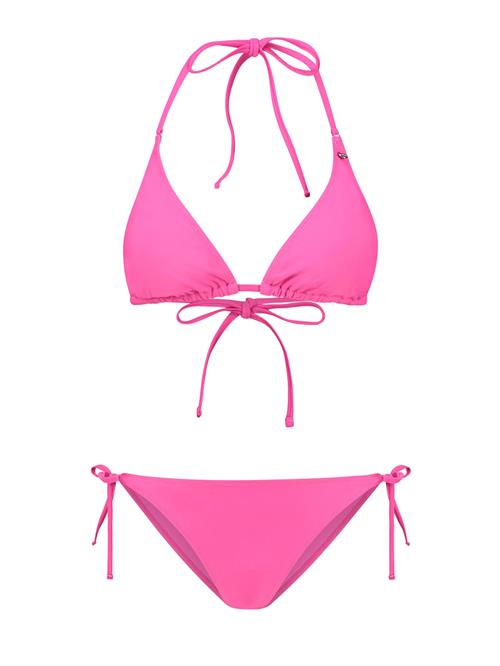 Se Shiwi Bikini 'Liz'  neonpink ved About You