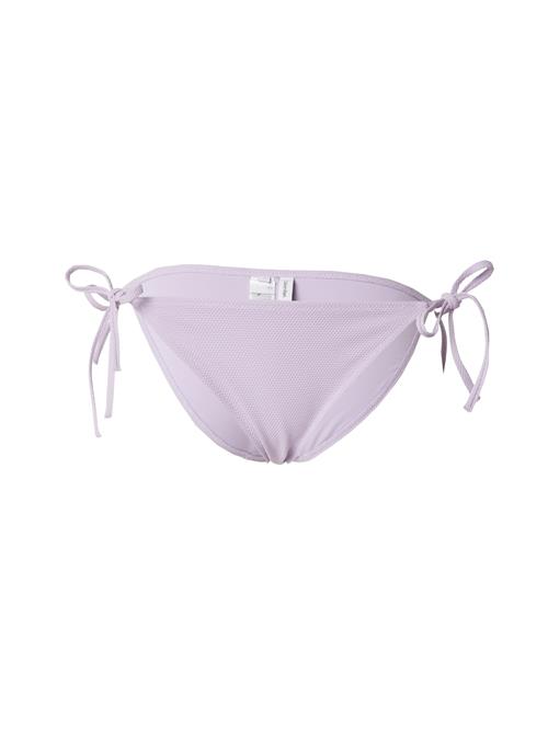 Calvin Klein Swimwear Bikinitrusse  pastellilla