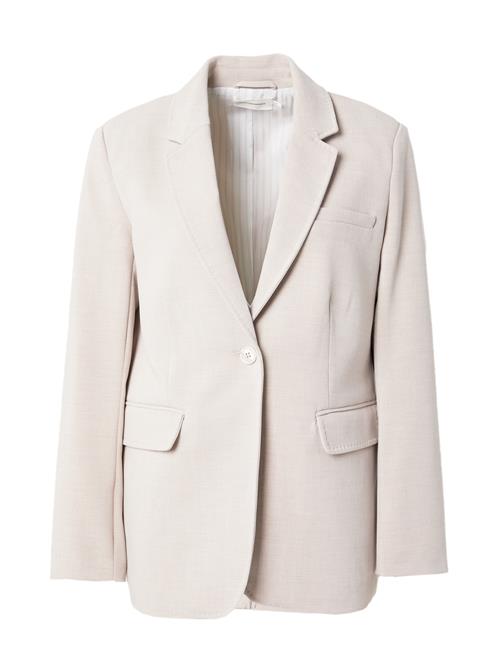 Se MSCH COPENHAGEN Blazer 'Divan Michelle'  beige-meleret ved About You