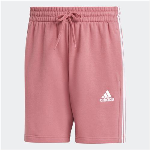 ADIDAS SPORTSWEAR Sportsbukser 'Essentials'  gammelrosa / hvid